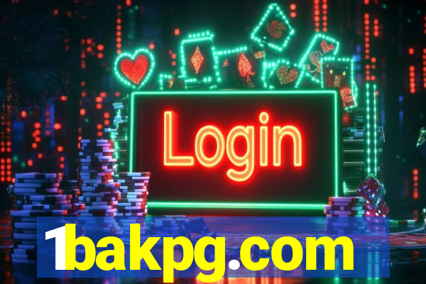 1bakpg.com