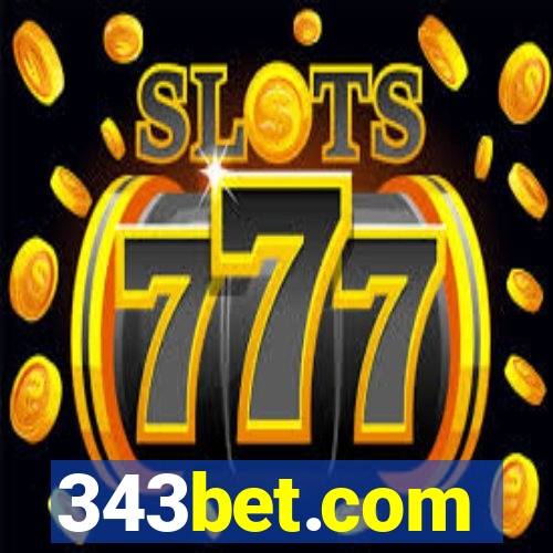 343bet.com