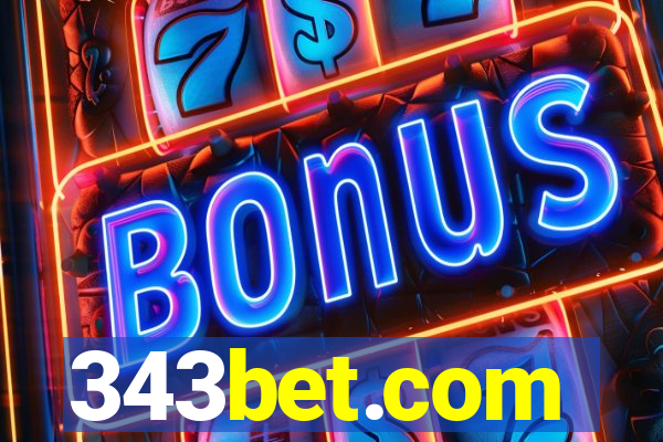 343bet.com