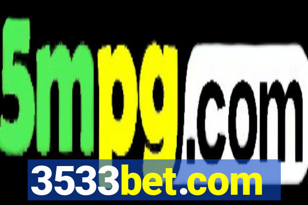 3533bet.com