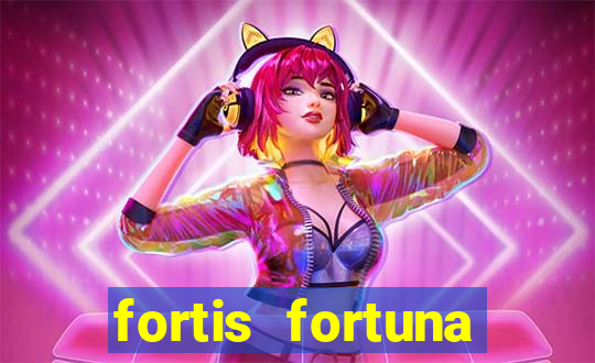 fortis fortuna adiuvat origem