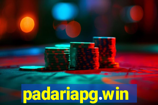 padariapg.win