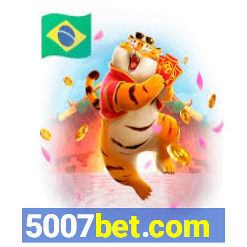 5007bet.com