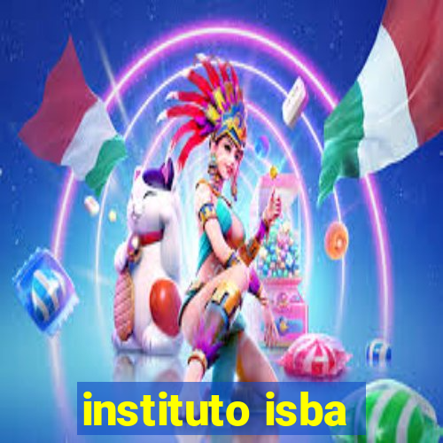 instituto isba