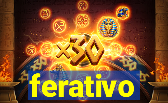 ferativo