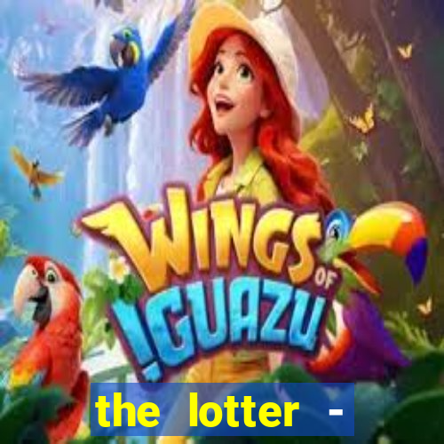 the lotter - reclame aqui