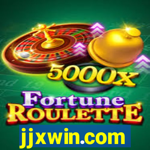 jjxwin.com