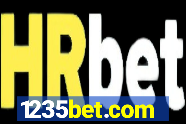 1235bet.com