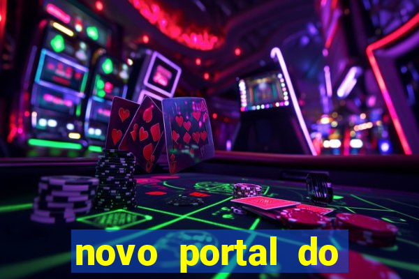 novo portal do aluno cruzeiro do sul