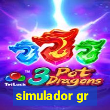 simulador gr