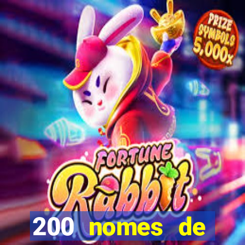 200 nomes de frutas 100 nomes de