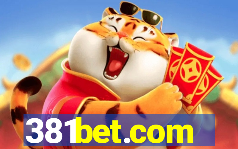 381bet.com