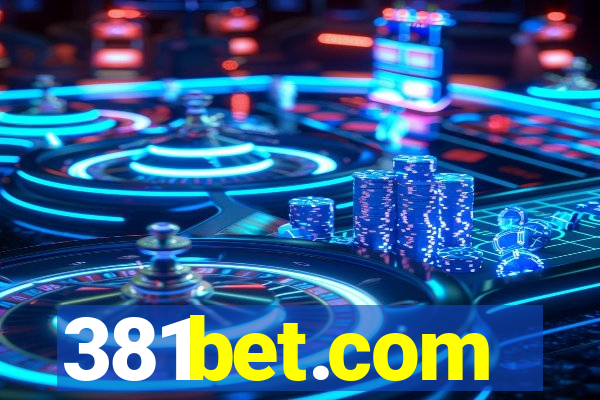 381bet.com