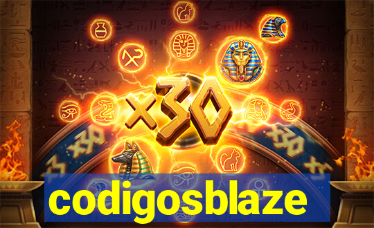 codigosblaze