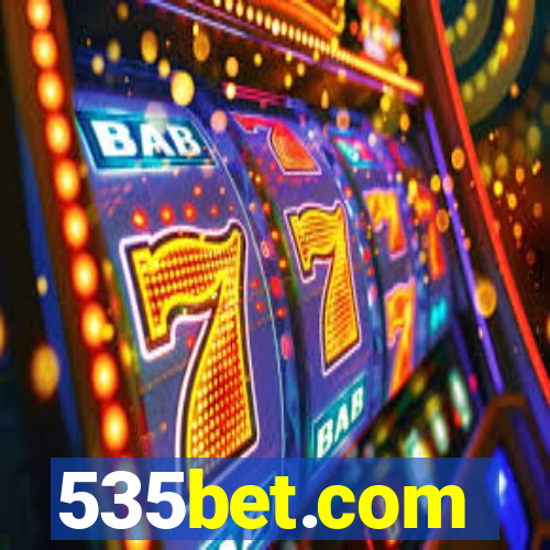 535bet.com