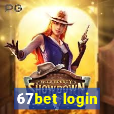 67bet login