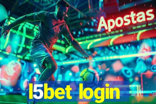 l5bet login