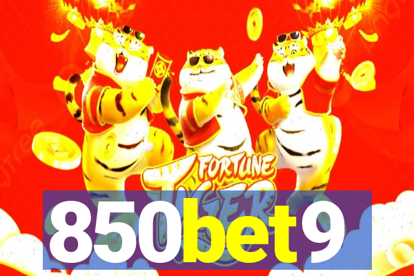 850bet9