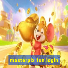 masterpix fun login