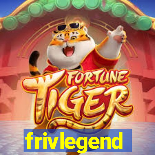 frivlegend