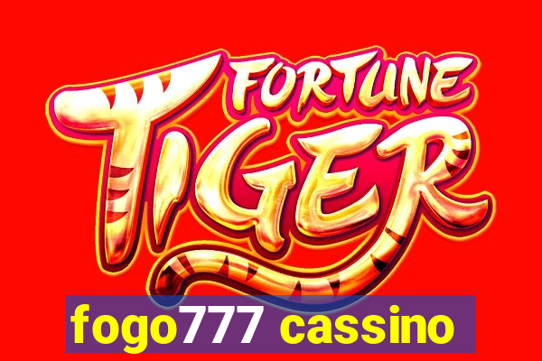 fogo777 cassino