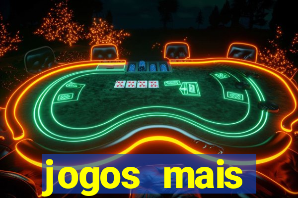 jogos mais lucrativos do mundo