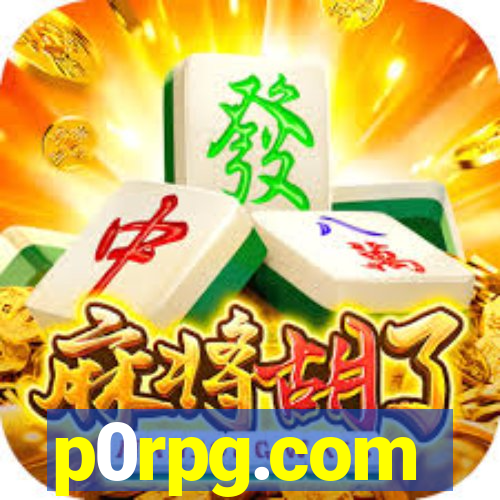 p0rpg.com