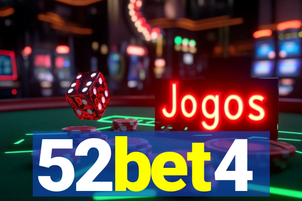 52bet4