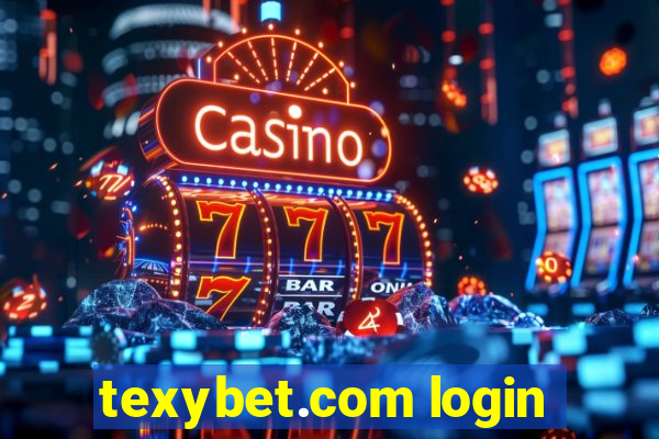 texybet.com login