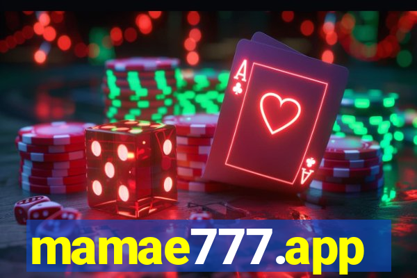 mamae777.app