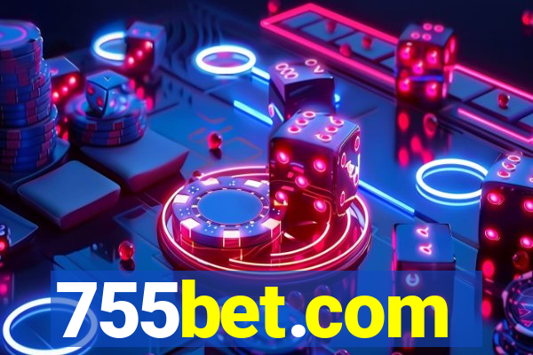 755bet.com