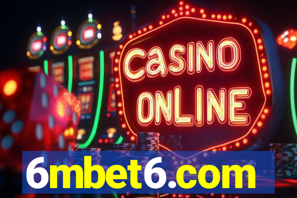 6mbet6.com