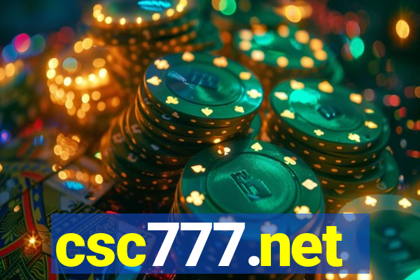 csc777.net