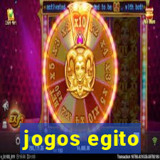 jogos egito