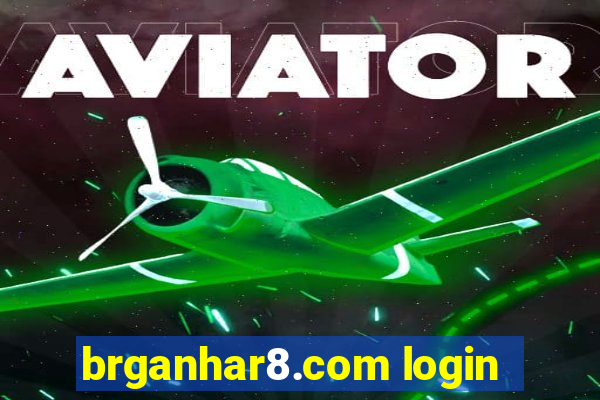 brganhar8.com login