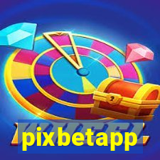 pixbetapp