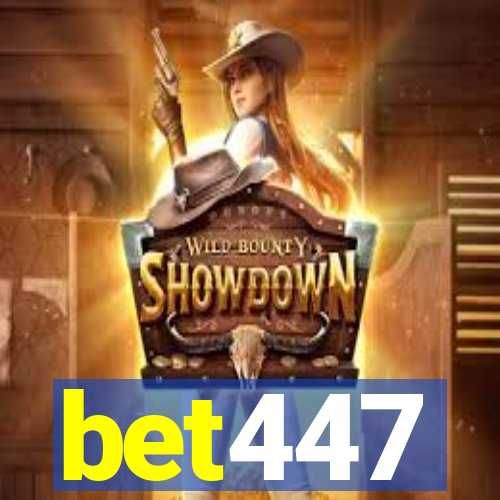 bet447