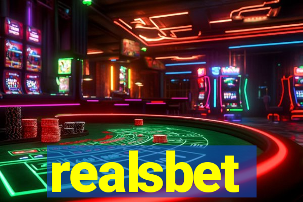 realsbet