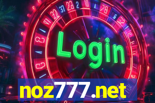 noz777.net