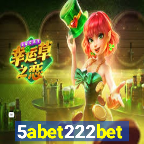 5abet222bet