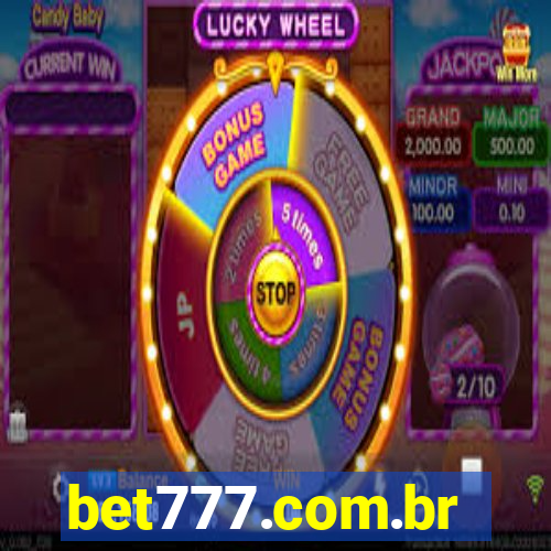 bet777.com.br