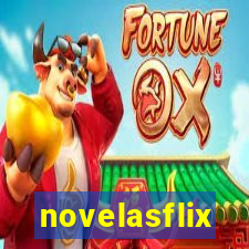 novelasflix