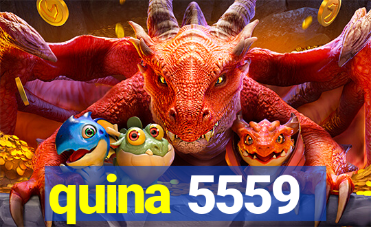 quina 5559