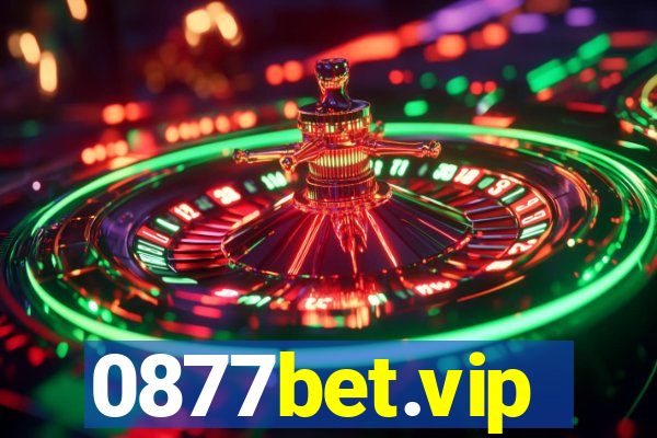 0877bet.vip