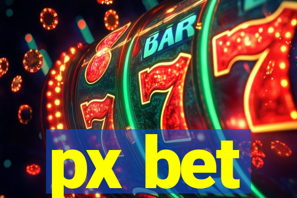 px bet