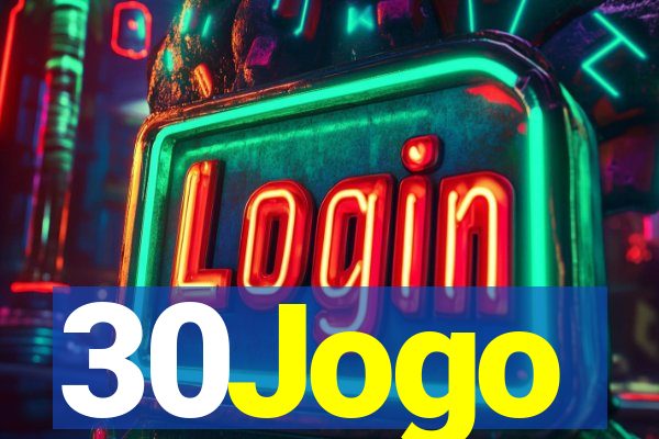 30Jogo