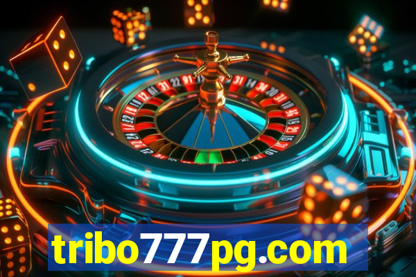 tribo777pg.com