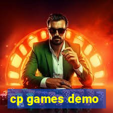 cp games demo