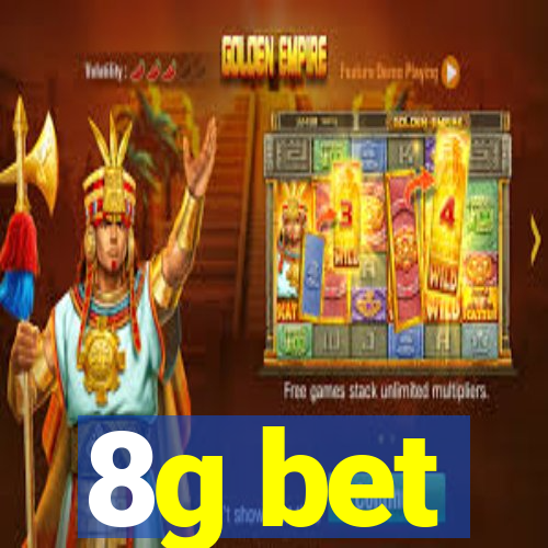 8g bet