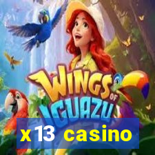 x13 casino